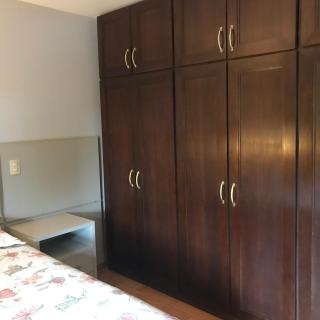 Apartamento Central, Espaçoso Ideal para Família - Toledo - 3