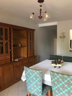 Apartamento Central, Espaçoso Ideal para Família - Toledo - 1