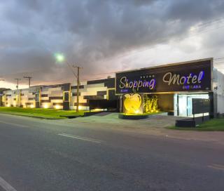 Shopping Motel - Castanhal - 1