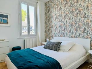 Bienvenue à la Maison Cayeux Beach - Cayeux-sur-Mer - 4