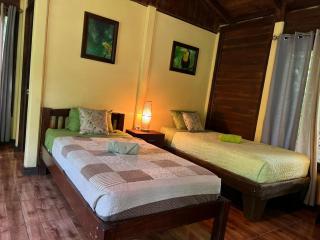 Casita Lidia Bijagua - 2