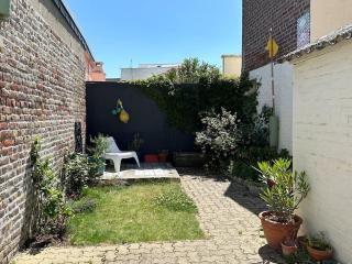 Bienvenue à la Maison Cayeux Beach - Cayeux-sur-Mer - 6