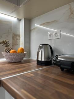 Utopia.luxuryapartment - Nea Potidaea - 8