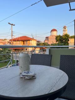 Utopia.luxuryapartment - Nea Potidaea - 7