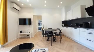 Lovely apartment heart of Cannes - 2