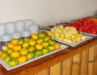 Hotel Emancipador - Paracas - 7