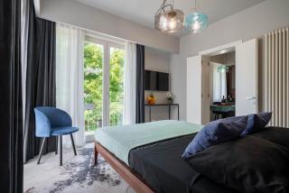 Officine Cavour - Appartamenti la Quercia - Pádua - 6