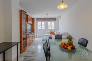 3Bdr 2 Bath Apt with parking in the best location - Benalmádena - 1