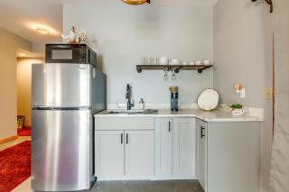 Lakefront Orange Vacation Rental - Pet Friendly! - 4