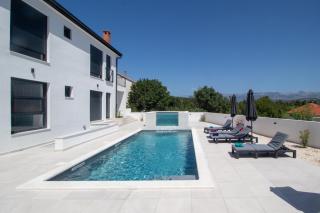 Villa Hadrian - Pridraga - 9