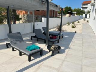 Villa Hadrian - Pridraga - 6