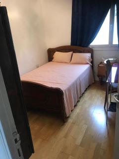 Beauvais chambre 1 - Beauvais - 3
