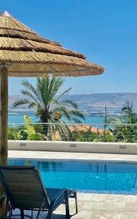 Kinneret View - Kinneret - 0