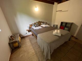 Villa au calme avec Jacuzzi, Villa Le Boursoie - 1