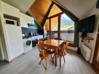 Appartement O'Contamines - Les Contamines-Montjoie - 7
