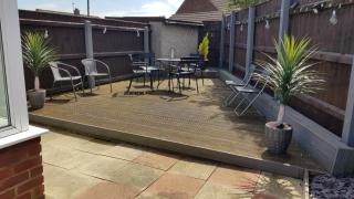 Comfortable Family Home in Immingham - Immingham - 4