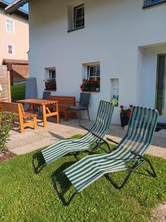 Ferienhaus Krallinger - Abtenau - 8
