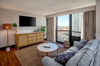 Ashore Resort & Beach Club - Ocean City - 2