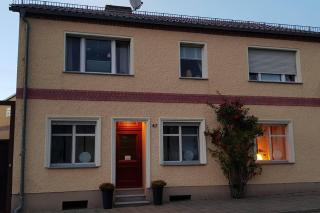 Ferienwohnung Zur Rose - Brandeburgo - 8