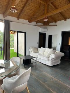 Golden Haven Luxe Bungalow Resort - Murter - 7
