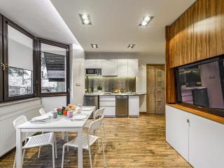 VisitZakopane - White Valley Apartment - Zakopane - 0