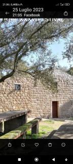 B&B San Michele - Berchidda - 8
