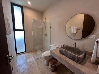 Ophelia Tulum Condo in Aldea Zama - Tulum - 6