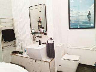 ШИКАРНАЯ 3х ком. 150м2 Мирабадский р-н - 9