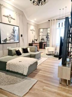 ШИКАРНАЯ 3х ком. 150м2 Мирабадский р-н - 7