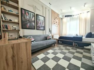 ШИКАРНАЯ 3х ком. 150м2 Мирабадский р-н - 1