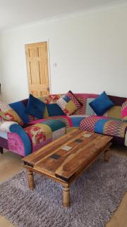 Comfortable Family Home in Immingham - Immingham - 9