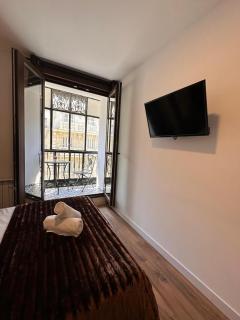 Hostal Arenal Madrid - Madrid - 7