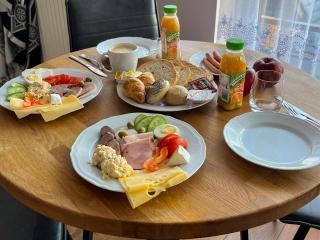 VisitZakopane - White Valley Apartment - Zakopane - 9