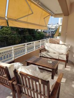 Efi's house with garden - Alexandroupoli - 4