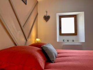 Rooftop N°38 - Rooms et Studios - Vue Cité Médiévale - Carcassonne - 3