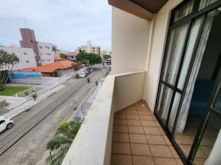 C165 Lindo apto, 200m do mar, no centro de Canas - Florianópolis - 8