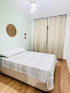 Apartamento - Praia do Itaguá - Ubatuba - 6