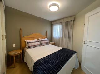 Moema ApartHotel c limpeza e garagem 02 DTS - UH72 - São Paulo - 8