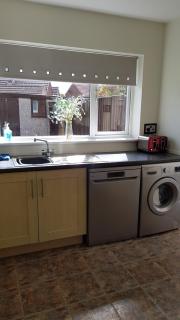Comfortable Family Home in Immingham - Immingham - 1