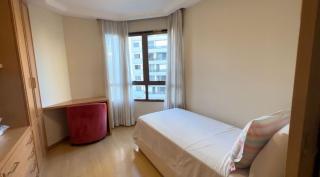 Moema ApartHotel c limpeza e garagem 02 DTS - UH72 - São Paulo - 6