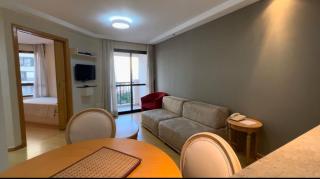 Moema ApartHotel c limpeza e garagem 02 DTS - UH72 - São Paulo - 1