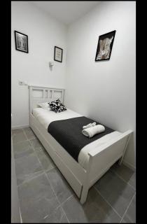 Apartamento Conde do Redondo - Lisboa - 1