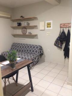 amelie qute apartment 3 - 1