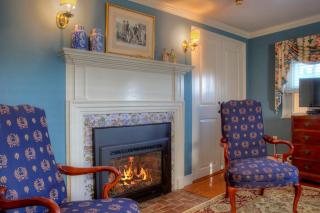 Francis Malbone House - Newport - 2