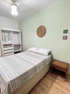 Apartamento - Praia do Itaguá - Ubatuba - 5