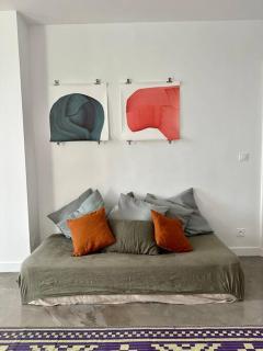 Appartement Montpellier centre - 2