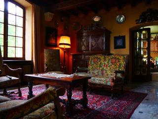 Maison bourgeoise dans un vignoble - 1