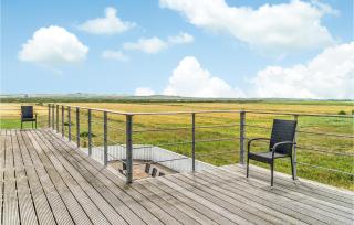 Awesome Home In Harboøre With Sauna - Harboør - 9