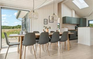 Awesome Home In Stege With Kitchen - 6