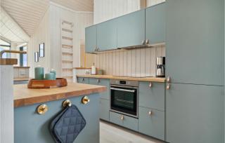 Awesome Home In Stege With Kitchen - Stege - 5